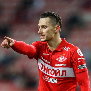 Спартака, России, Кутепов, Тактаров