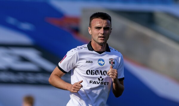 Денис ТЕСЛЮК: «Не думаю, что это сильно давило на нас» Верес, Денис, Впечатления, Высказывались