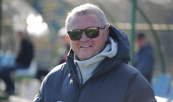 Маркевич объяснил, почему Динамо сенсационно уступило Металлисту 1925 Динамо, Металлист, Младена, Бартуловича