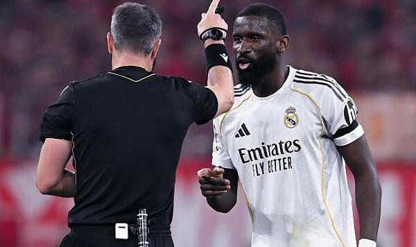 Баварии, Лиги, Реала, Антонио