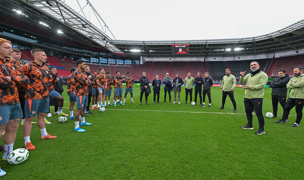 ЛК или УПЛ? Туран и Шахтер могут иметь стратегически разные приоритеты Шахтер, Туран, Лиги, Украины, Арда