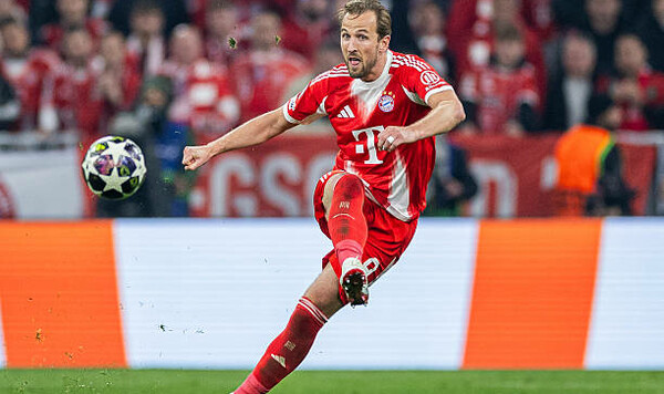 Германии, Месси, Кейн, Барселоны