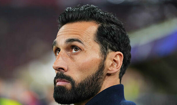 Реал определился с будущим Арбелоа после вылета из Лиги чемпионов Арбелоа, Реал, Почеттино, Лиги, Флорентино