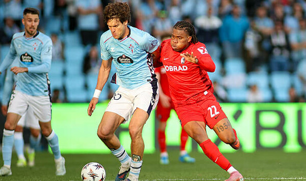 Фрайбург, Сузукі, Європи, Сведберг, Юіто