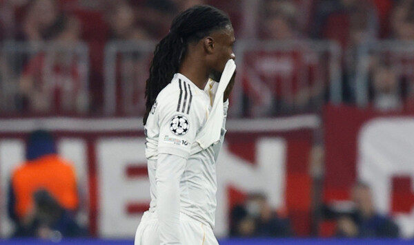 Реал, Камавинги, Пари, Жермен