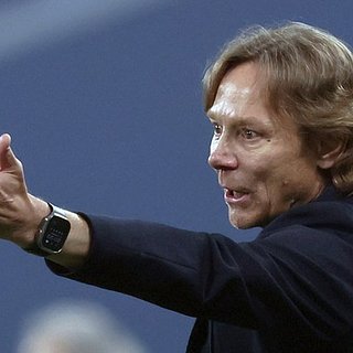 Карпин, России, Селюк