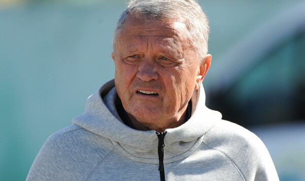 Барселона, Атлетико, Маркевич, Лиги