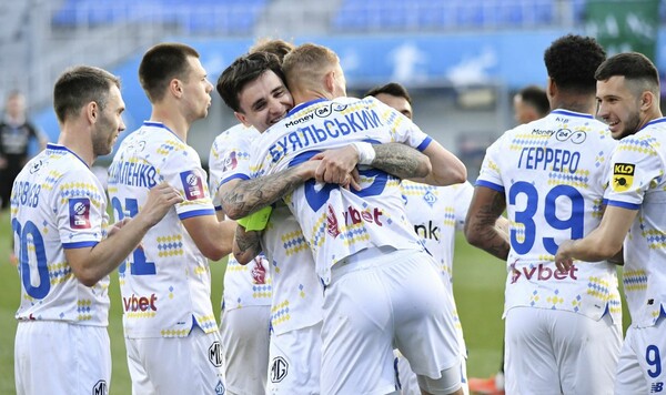 Михайленко, Яцык, Осипенко, Попов