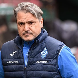 Евсеев, Зенитом, Динамо