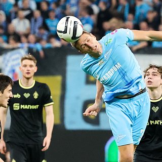 Зенит, Динамо, Сергея, Краснодар