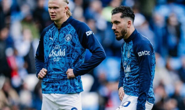 Манчестер, Холанд, Москера, Гехи, Габриэл