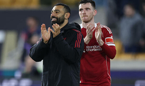 Ливерпуль, Гомес, Кьеза, Джонс, Харви