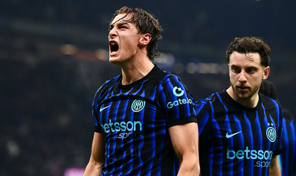 Интер, Марио, Джуффреди