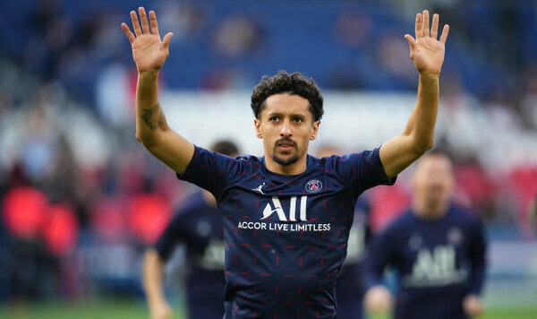 Забарный, Маркиньос, Франции