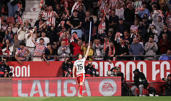 Жирона, Бетис, Цыганков, Виктор