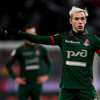 России, Кузьмичев, Батракова, Зенит, Москву