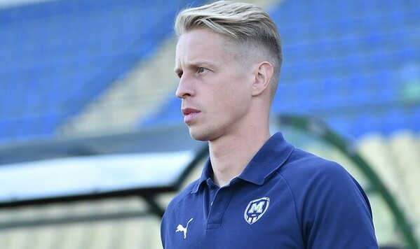 Чернигов, Металлиста, Шабанов, Украины