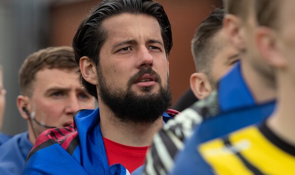 Чернигов, Максим, Украины, Кубке, Металлист