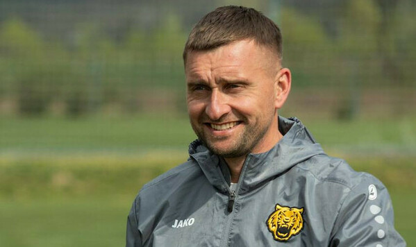 Черный, Кривбассом, Украины, Кубке, Металлист