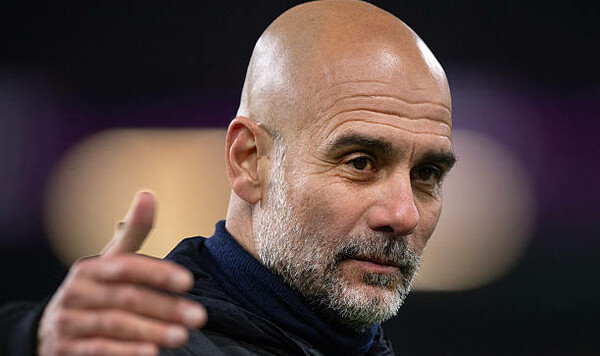 Челси, Гвардиола