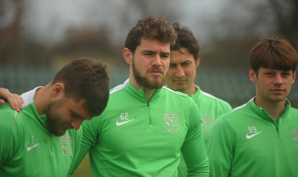 Ворскла, Украины, Прикарпатье, Первой, Чеснаков