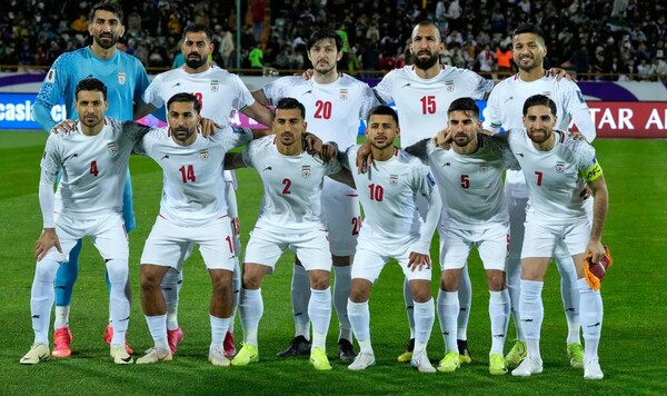 Трампа, Иран, Италию, Дзамполли, Скуадру