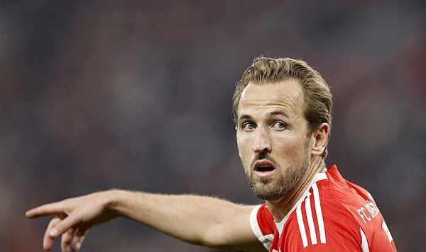 Кейн, Transfermarkt, Гарри, Баварии