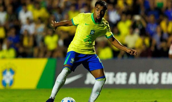 Палмейрас, Сити, Шахтер, Гейттор