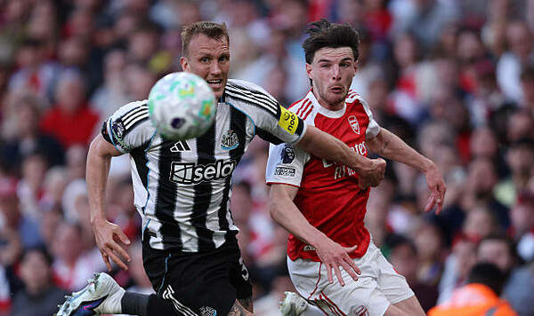 Арсенал, Тшау, Тонали, Ботман, Берн