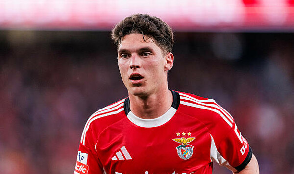 Судаков, Бенфики, Георгию, Моуриньо, Бойко