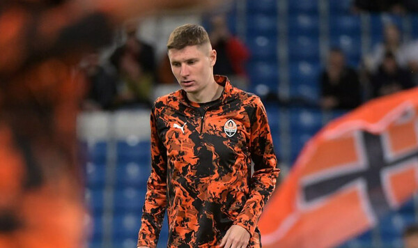 Кудровка, Шахтер, Главное, Возможно, Пропущенный