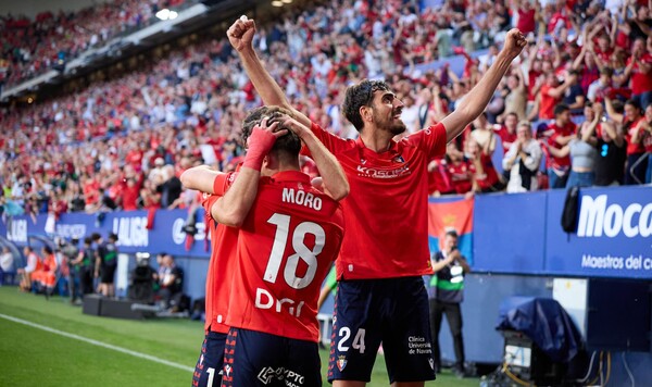 Эльче, Вильяр, Осасуны, Севилья, Сельта