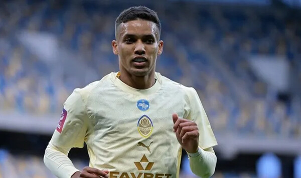 Шахтер, Украину