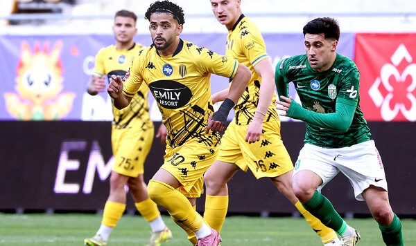 Пидгурский, Денис, Руха