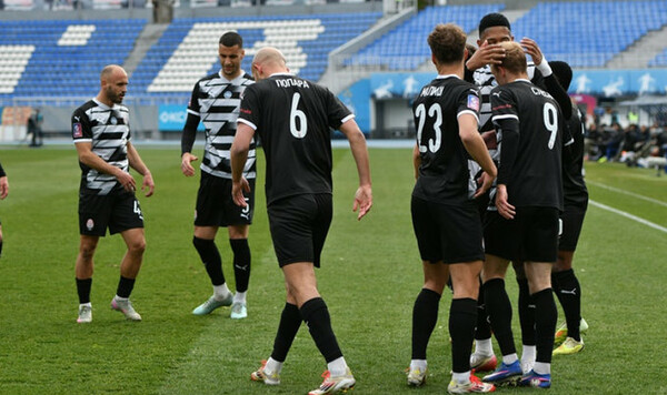 Вантух, Киев, Слесарь, Клец, Заря