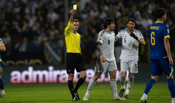 Sport, Международной