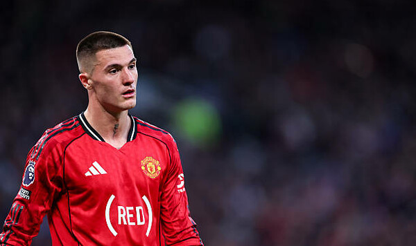 Манчестер, Юнайтед, Фернандеш, Бруну, Матеус