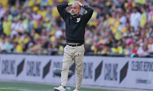 Доку, Манчестер, Сити, Кубка, Англии