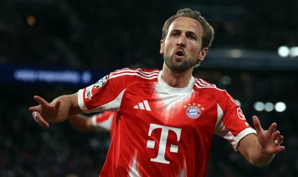 Кейн, Лиги, Баварии