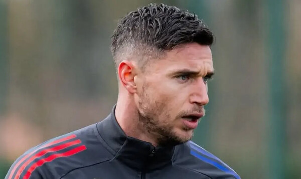 Яремчук, Лиги, Лион, Роман, Лиге