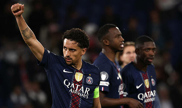 Баварии, Диаса, Маркиньос, Сафонов