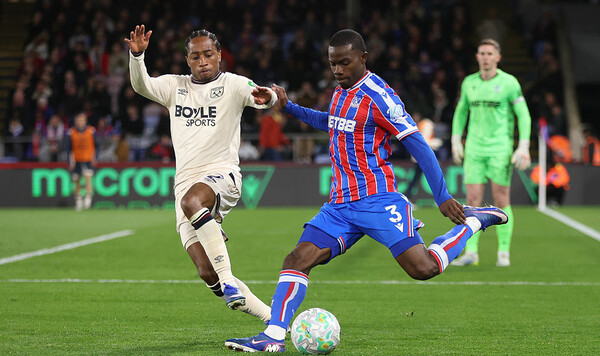 Пэлас, Митчелл, Шахтера