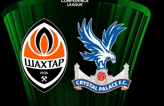 Шахтер, Кристал, Федорчук, Пэлас, Лиги