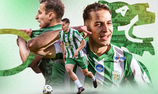 Карпат, Костенко, Колоса