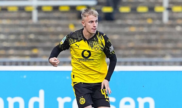 Боруссии, Ярмоленко, Андреем