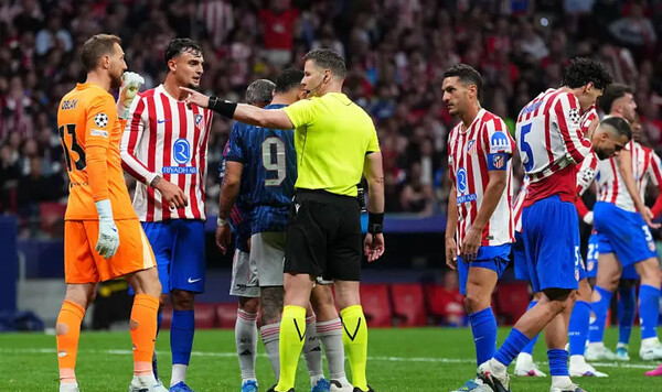 Лондоне, Арсенал, Лигу