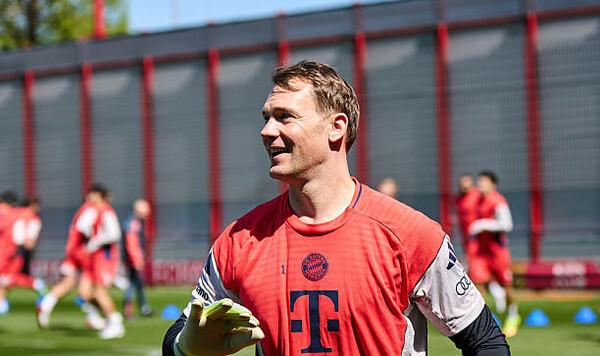 Нойер, Лиги, Пари, Жермен, Transfermarkt