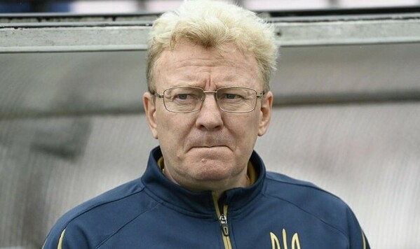 Олег, Динамо, Ребров, Андрей, Украины