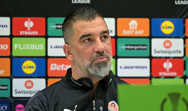 Шахтер, Пэлас, Лондоне, Атлетико, Кристал