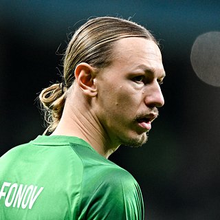 Лиги, Сафонов, Боруссия, Дмитрий, Владимир